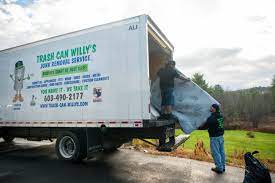 Best Commercial Junk Removal  in West Rson, CA